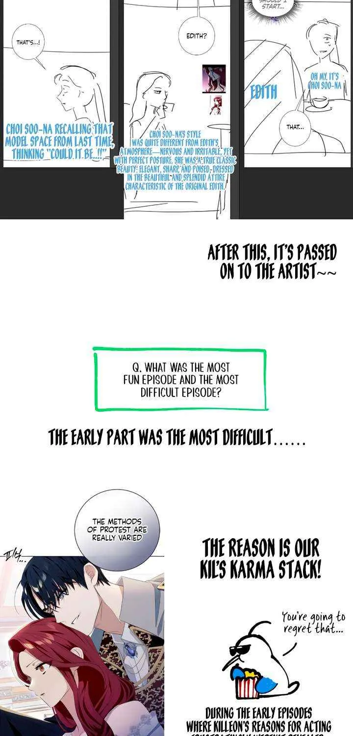 I Thought It’s a Common Possession Chapter 116 page 20 - 