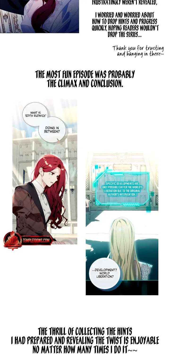I Thought It’s a Common Possession Chapter 116 page 21 - 