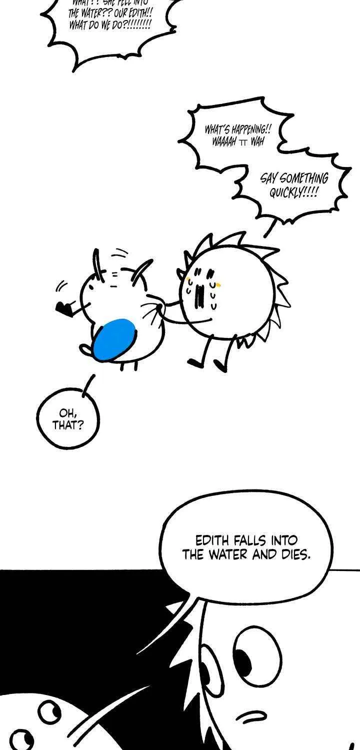 I Thought It’s a Common Possession Chapter 116 page 28 - 