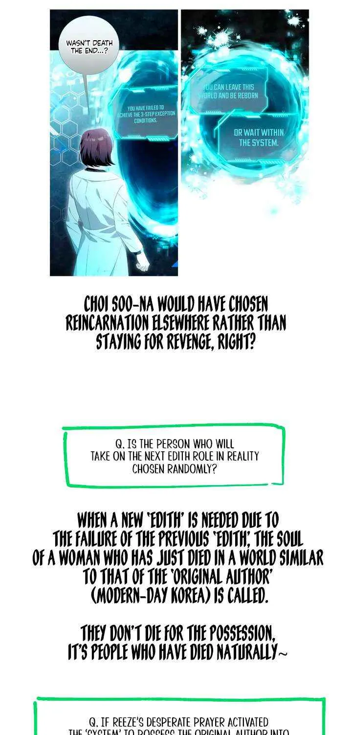 I Thought It’s a Common Possession Chapter 116 page 32 - 