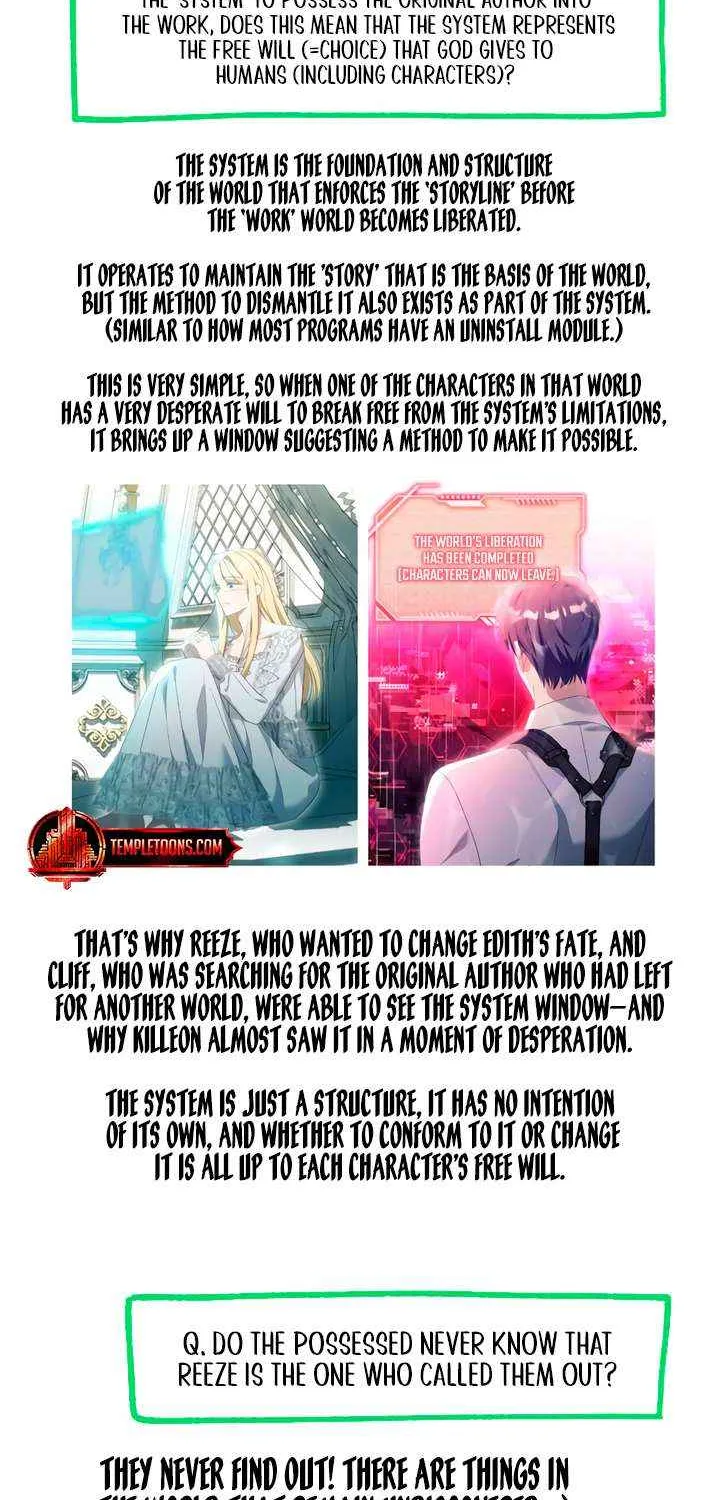 I Thought It’s a Common Possession Chapter 116 page 33 - 