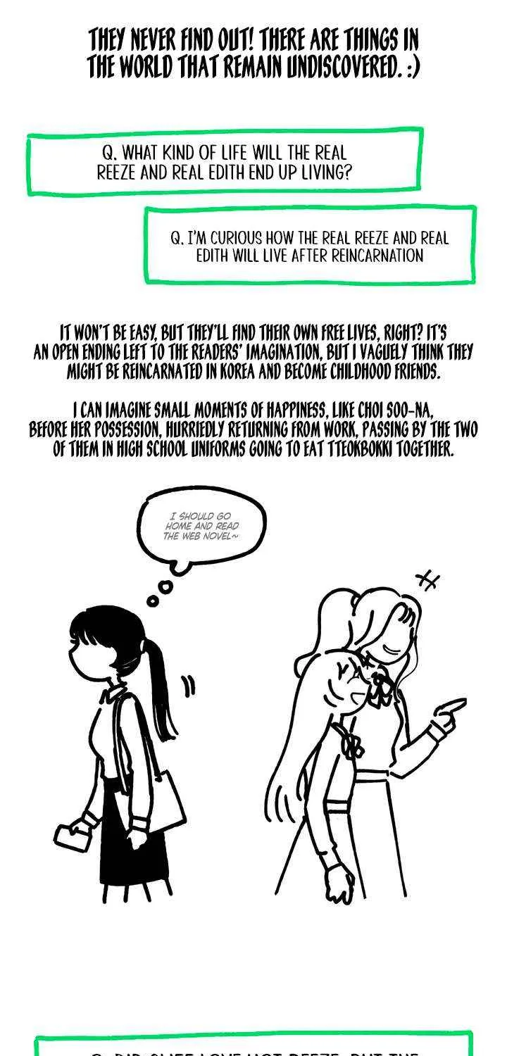 I Thought It’s a Common Possession Chapter 116 page 35 - 