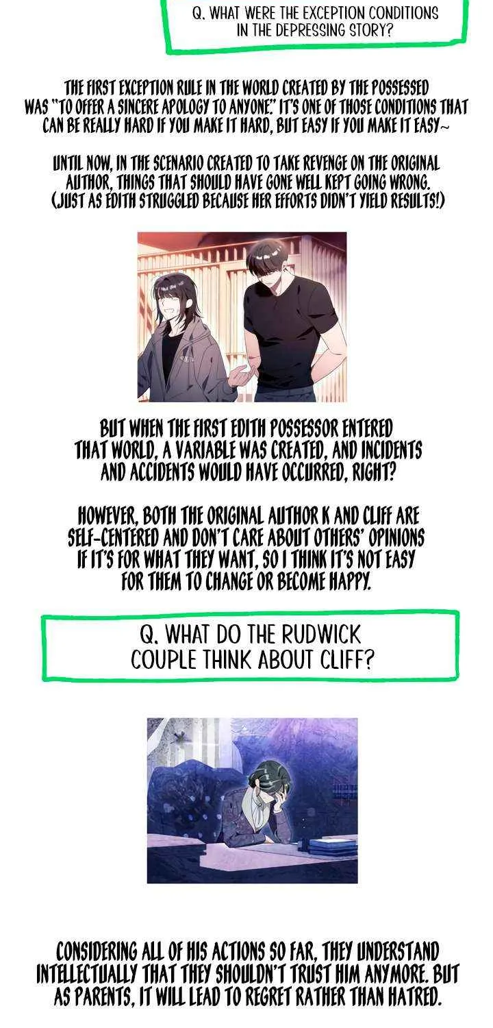I Thought It’s a Common Possession Chapter 116 page 37 - 