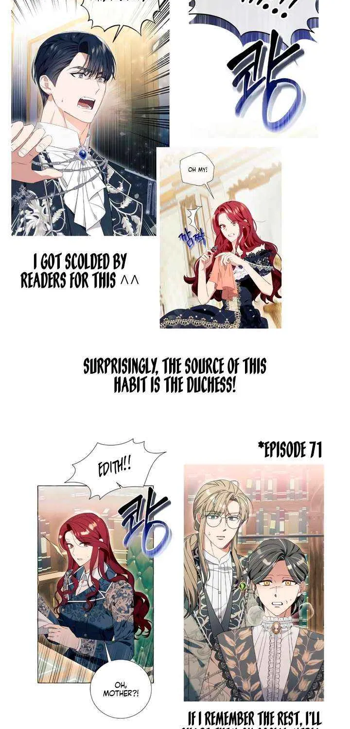 I Thought It’s a Common Possession Chapter 116 page 40 - 