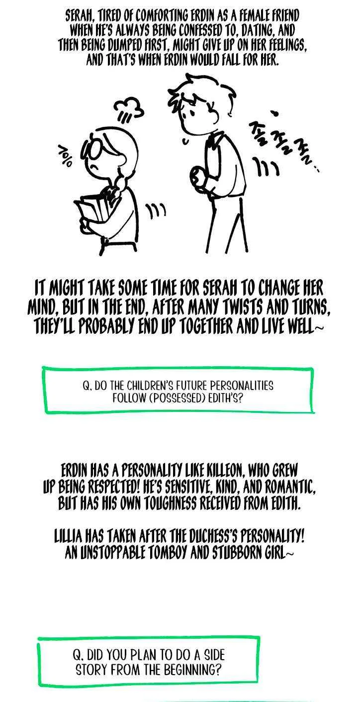 I Thought It’s a Common Possession Chapter 116 page 42 - 