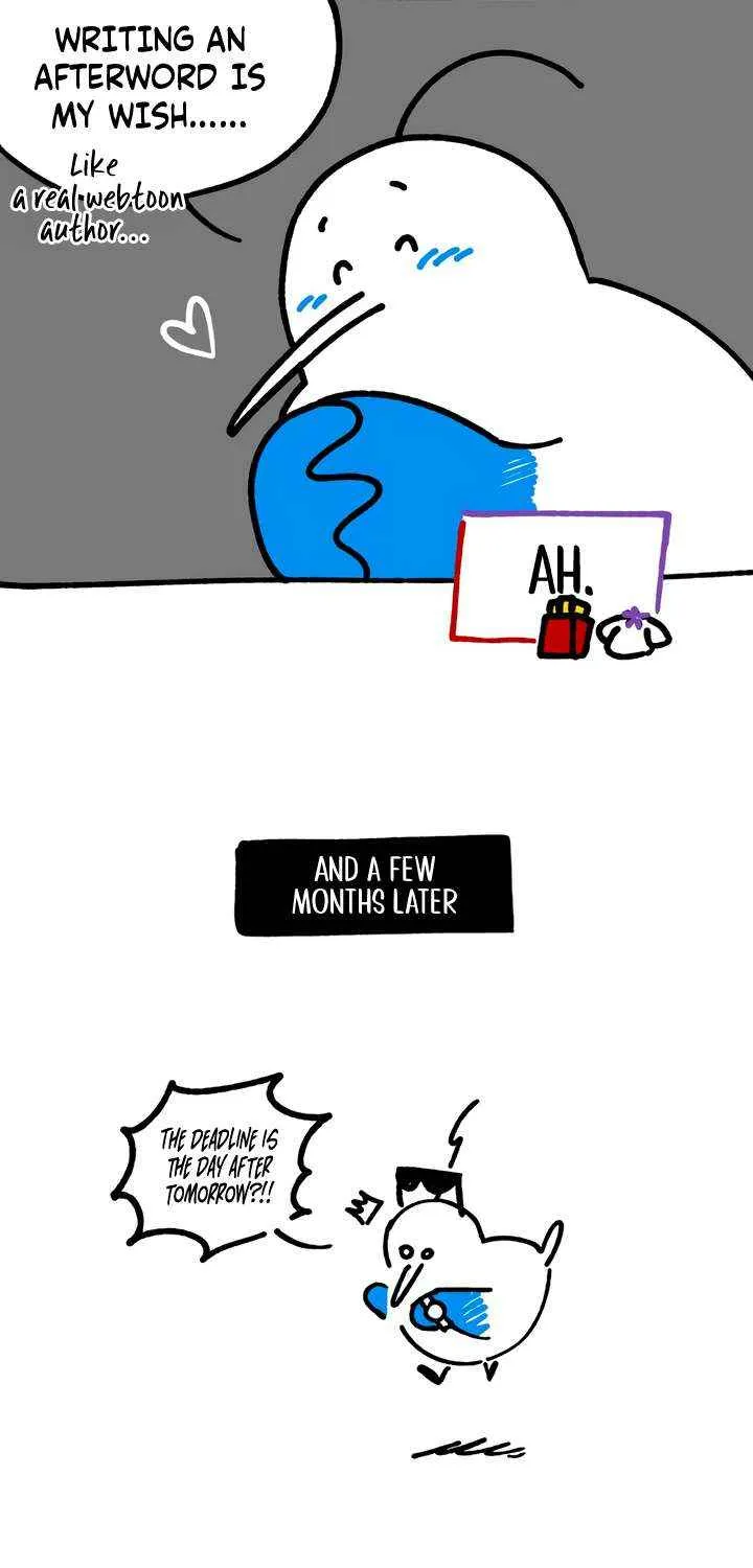 I Thought It’s a Common Possession Chapter 116 page 8 - 