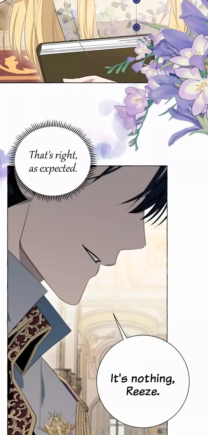 I Thought It’s a Common Possession Chapter 12 page 22 - 