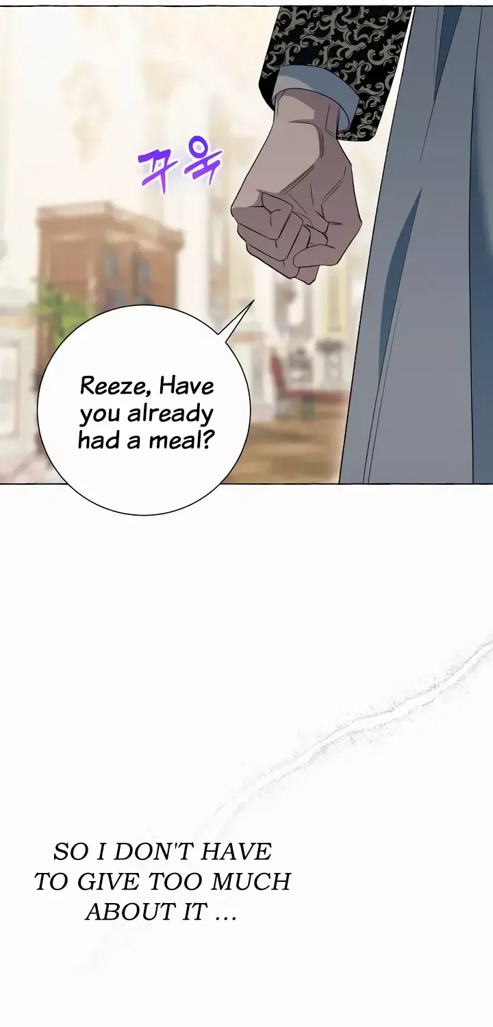 I Thought It’s a Common Possession Chapter 12 page 26 - 