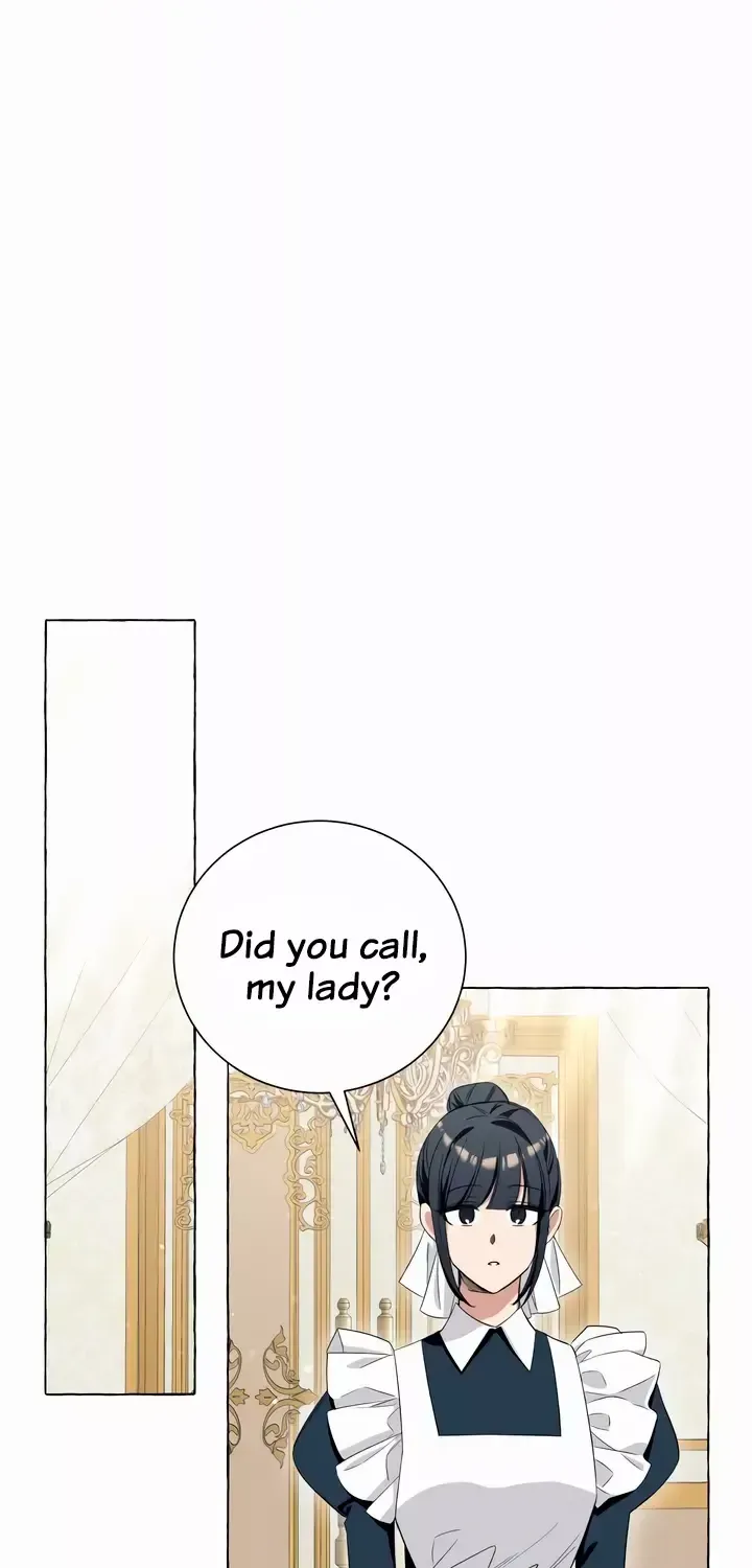 I Thought It’s a Common Possession Chapter 12 page 28 - 