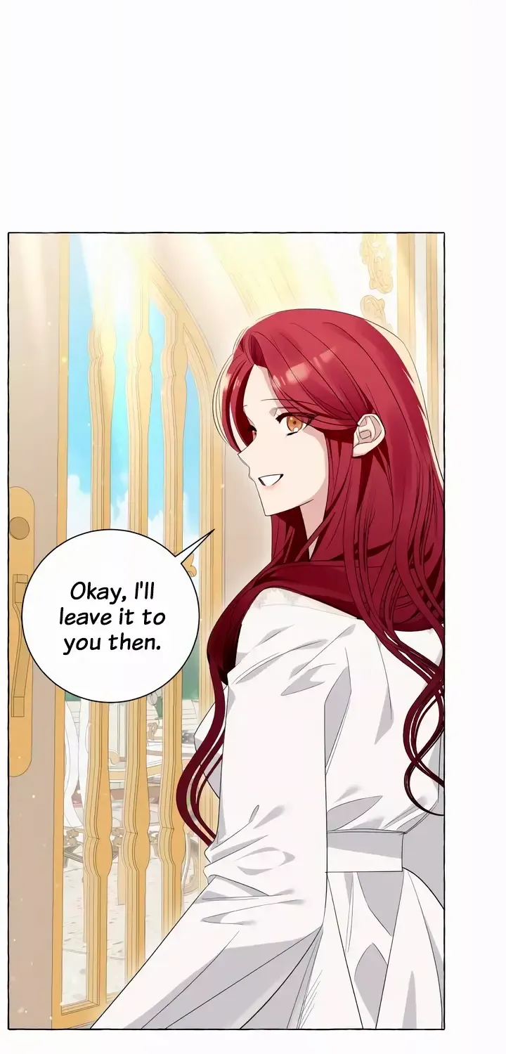 I Thought It’s a Common Possession Chapter 12 page 34 - 