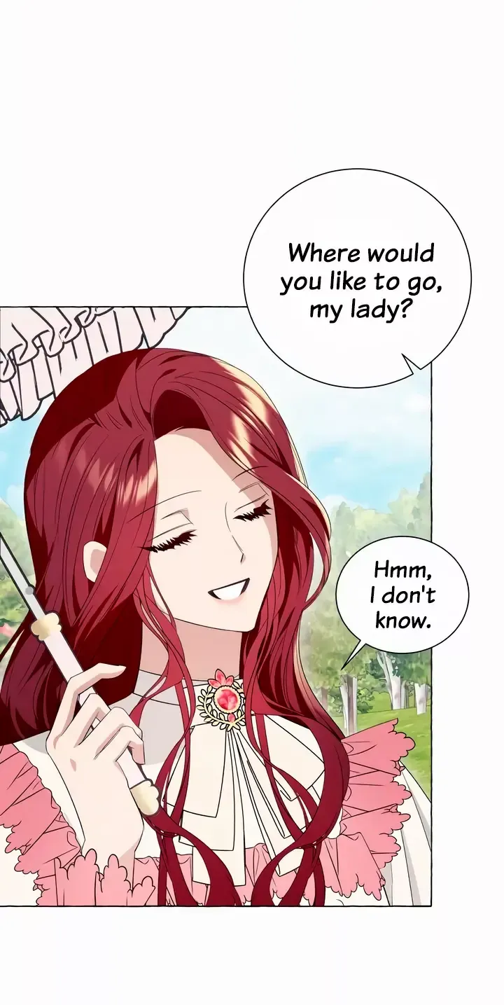 I Thought It’s a Common Possession Chapter 12 page 38 - 