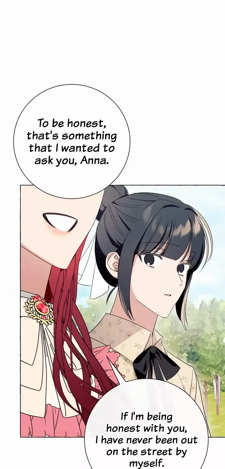 I Thought It’s a Common Possession Chapter 12 page 39 - 