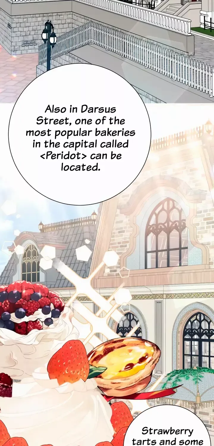 I Thought It’s a Common Possession Chapter 12 page 43 - 