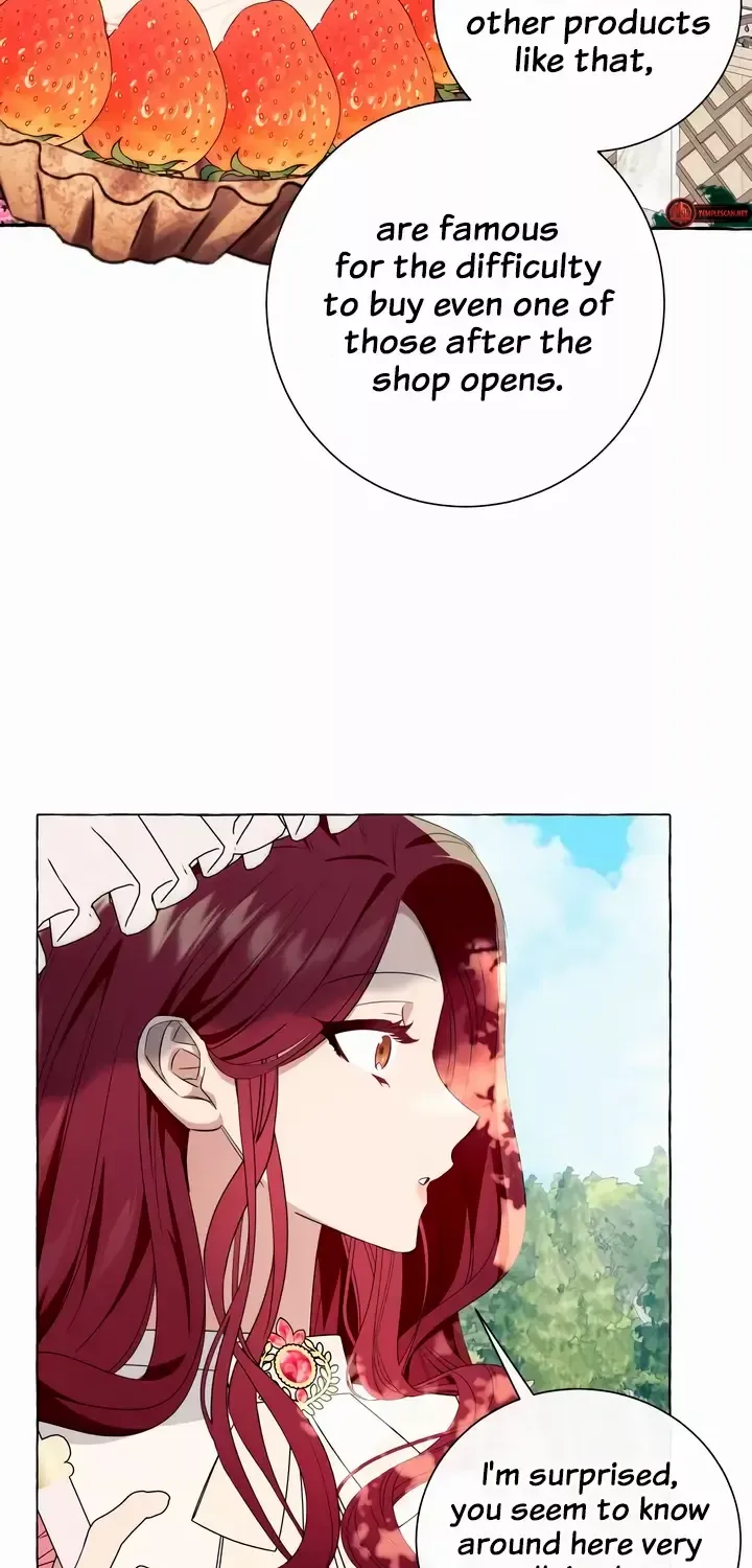 I Thought It’s a Common Possession Chapter 12 page 44 - 