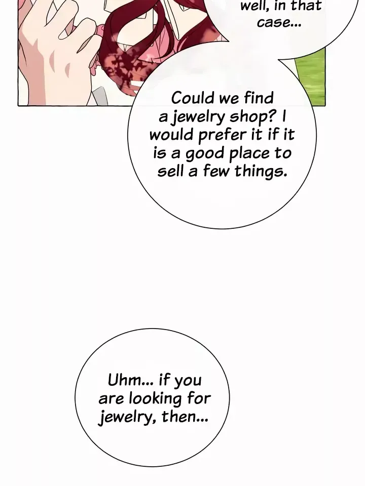 I Thought It’s a Common Possession Chapter 12 page 45 - 