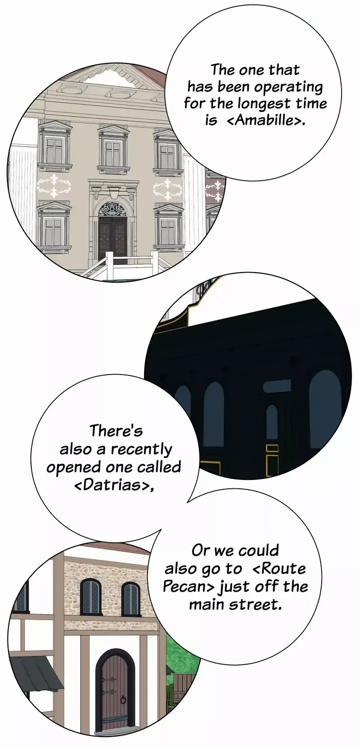 I Thought It’s a Common Possession Chapter 12 page 46 - 