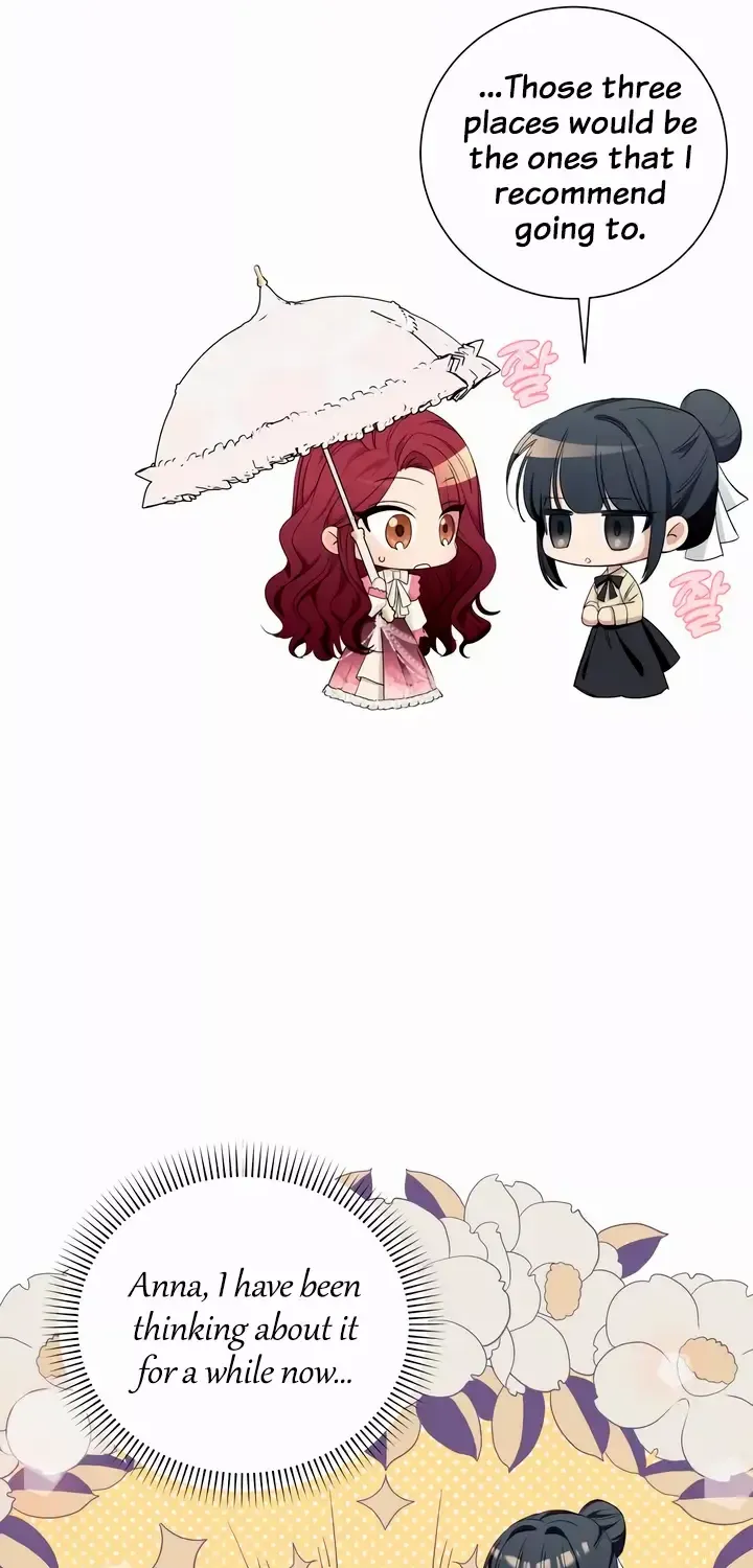 I Thought It’s a Common Possession Chapter 12 page 47 - 