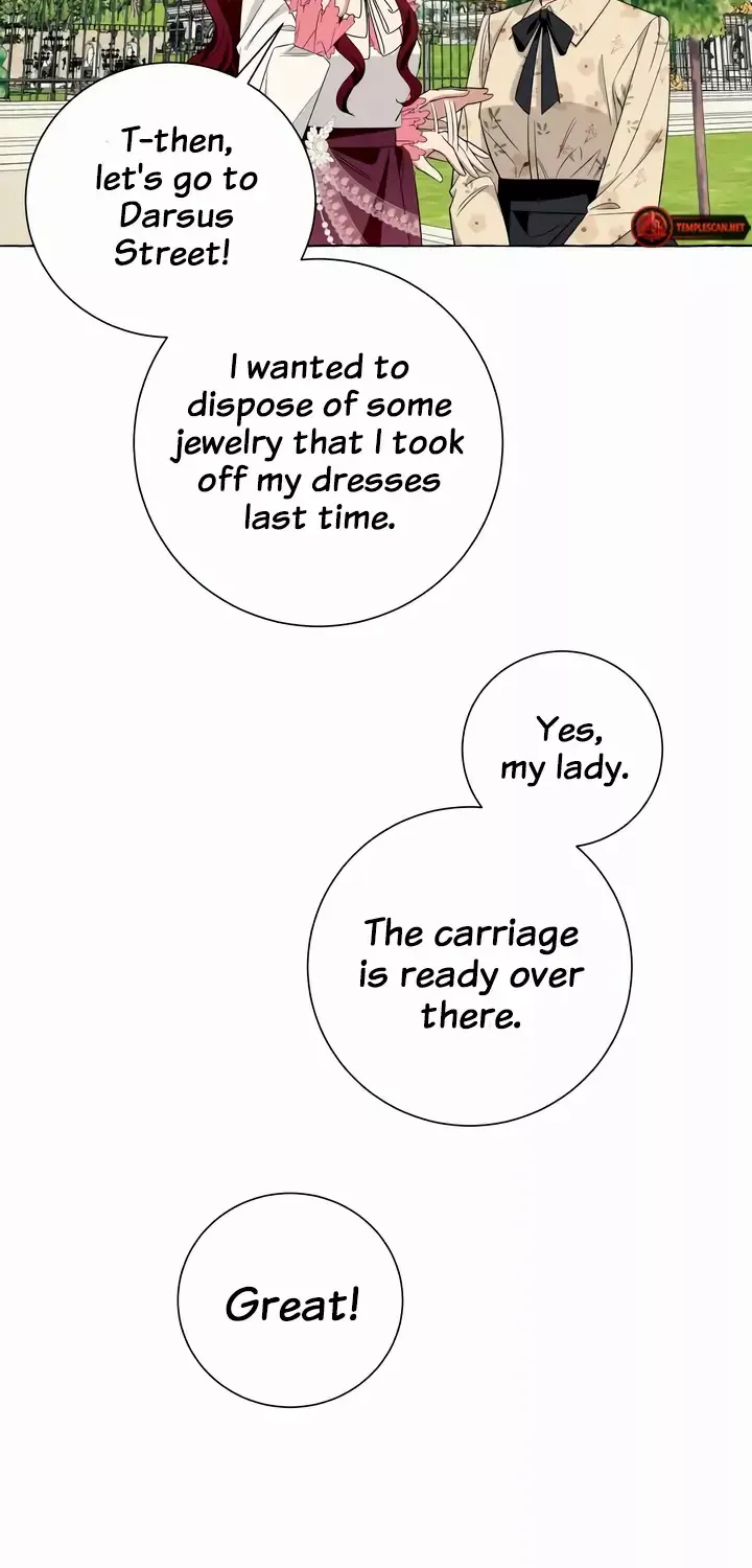 I Thought It’s a Common Possession Chapter 12 page 50 - 