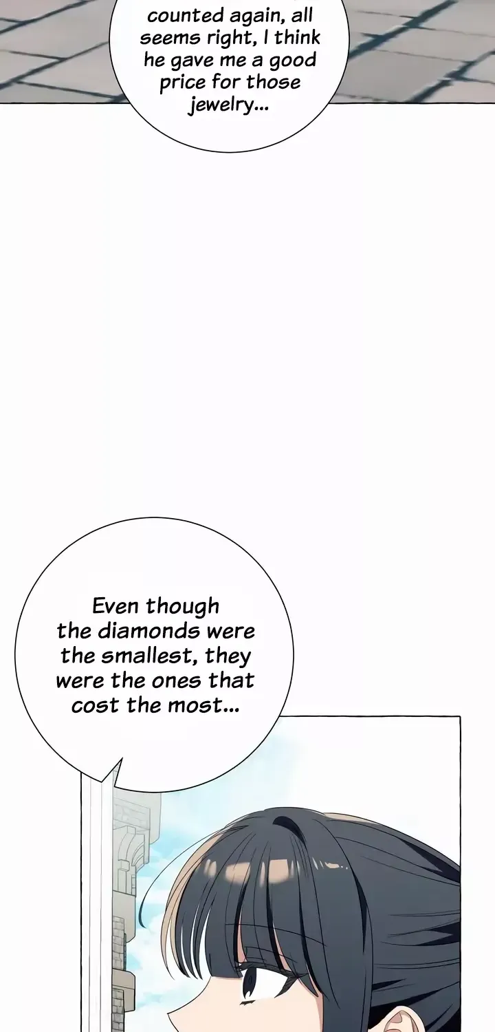 I Thought It’s a Common Possession Chapter 12 page 54 - 