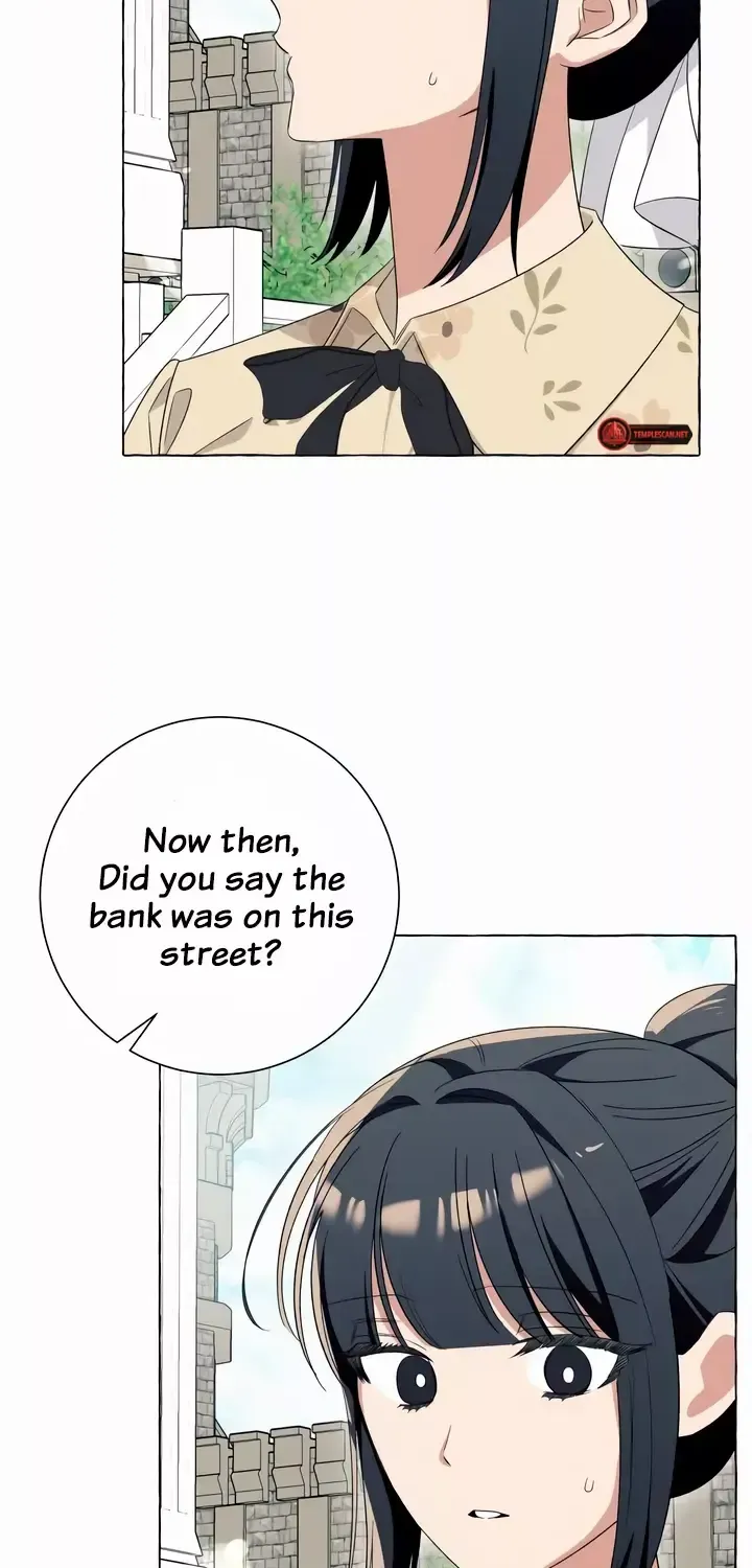 I Thought It’s a Common Possession Chapter 12 page 55 - 