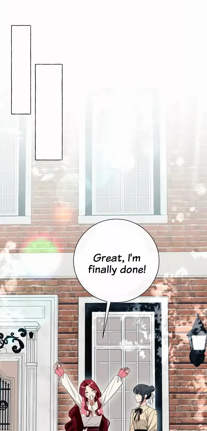 I Thought It’s a Common Possession Chapter 12 page 57 - 