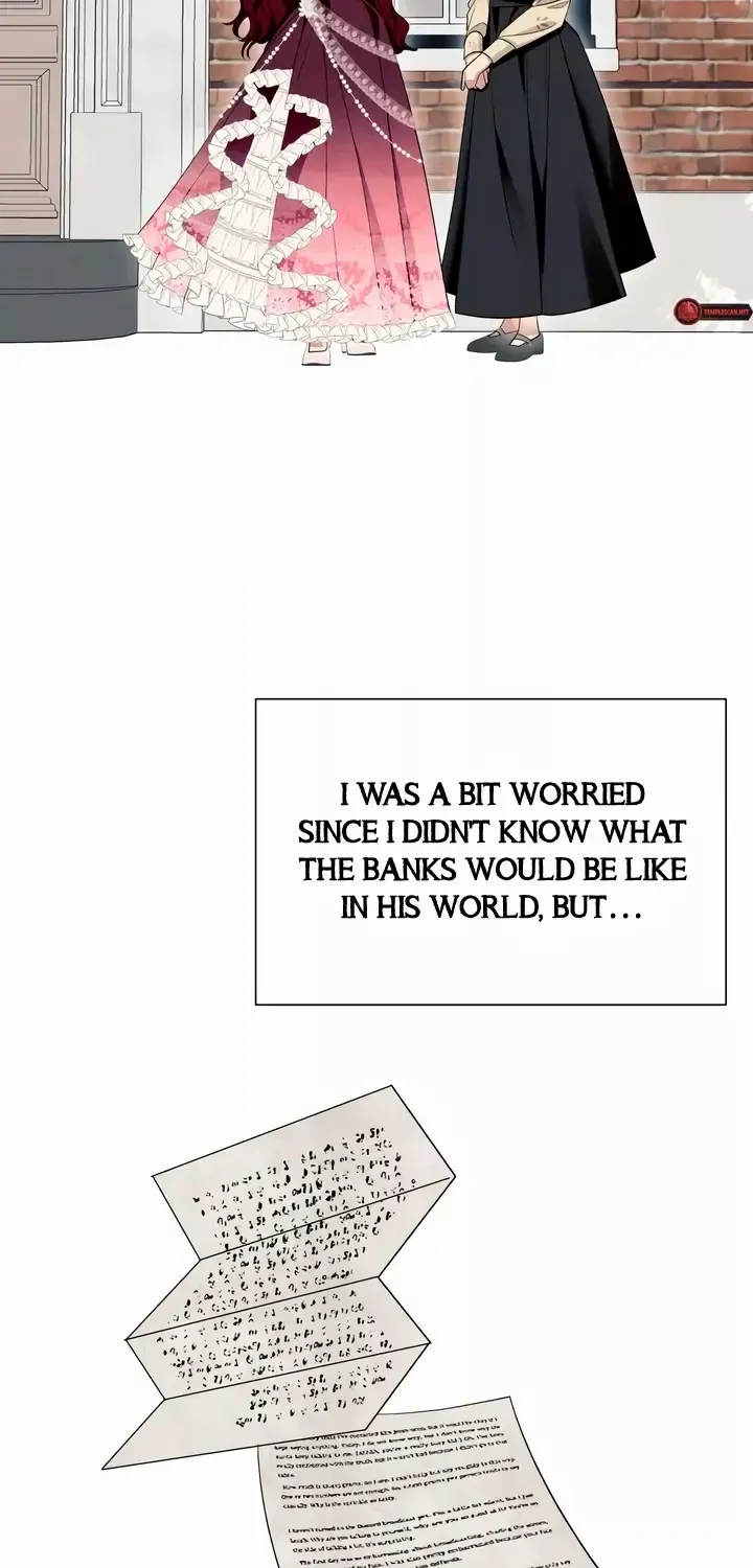 I Thought It’s a Common Possession Chapter 12 page 58 - 
