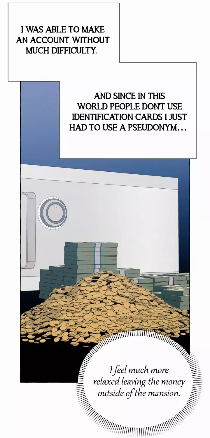 I Thought It’s a Common Possession Chapter 12 page 60 - 