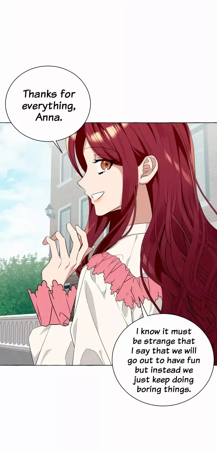 I Thought It’s a Common Possession Chapter 12 page 62 - 