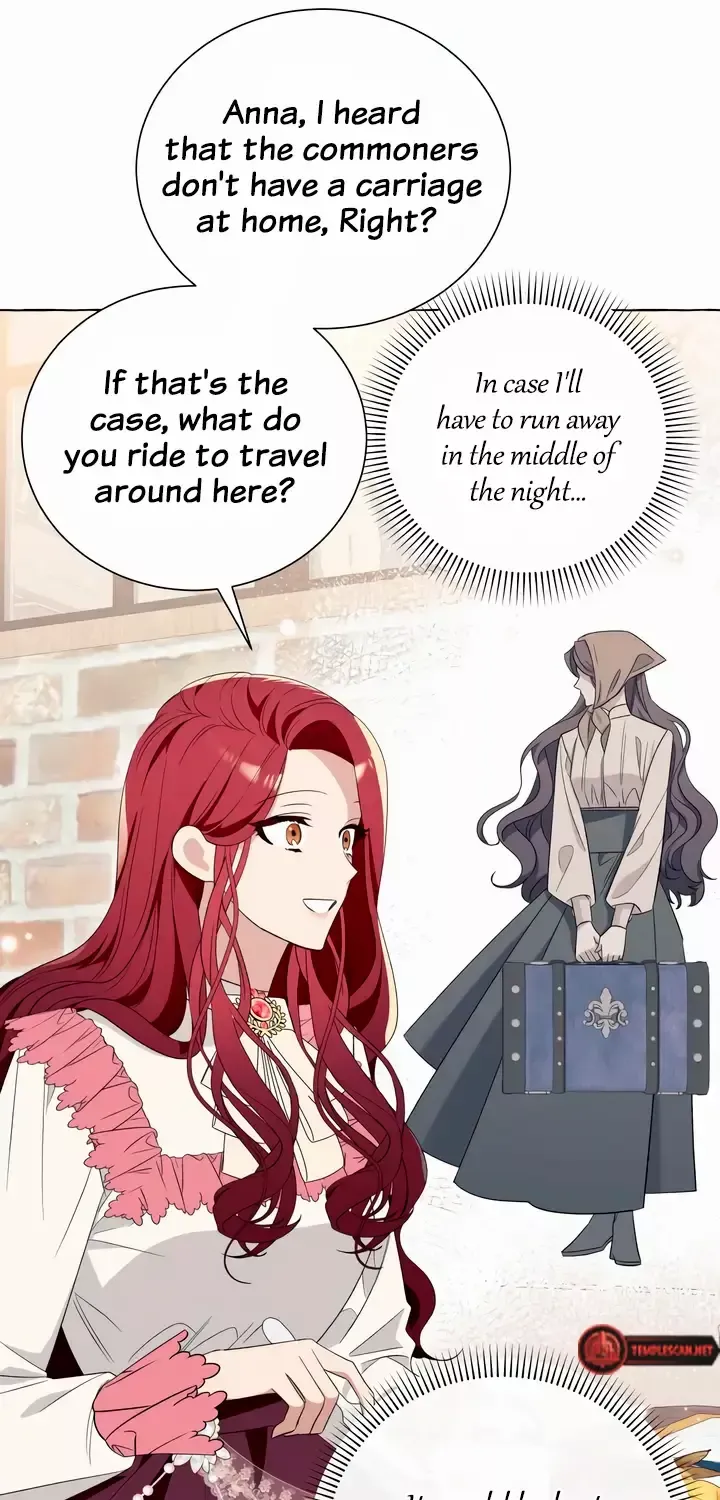 I Thought It’s a Common Possession Chapter 12 page 67 - 
