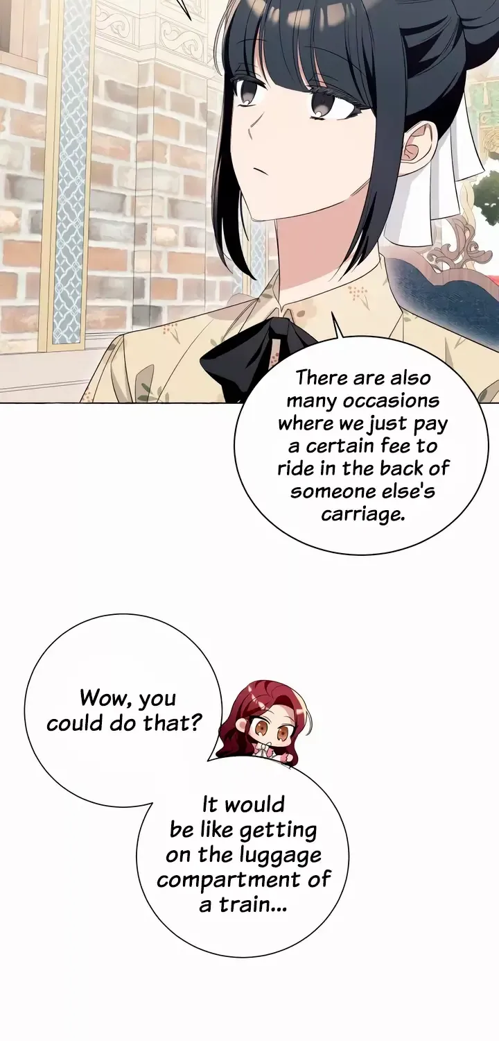 I Thought It’s a Common Possession Chapter 12 page 69 - 