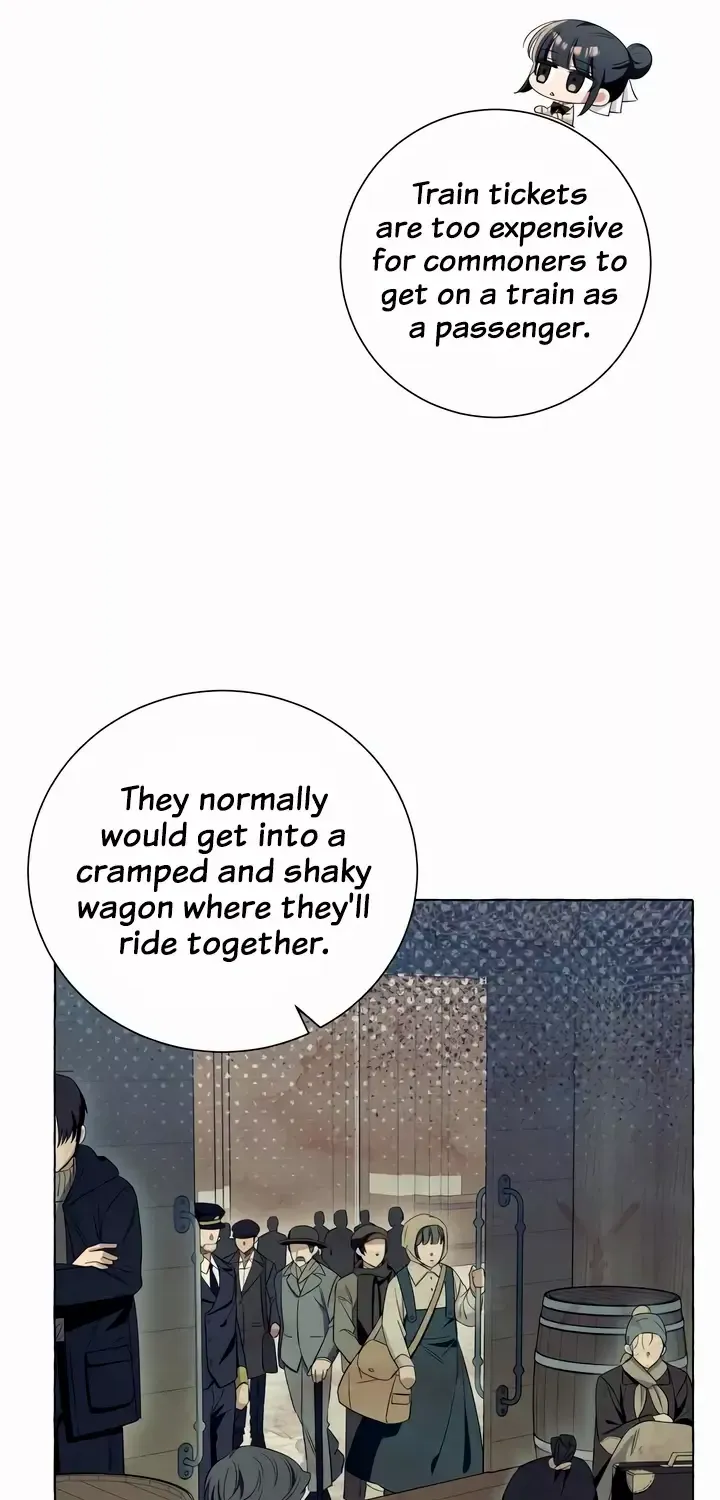 I Thought It’s a Common Possession Chapter 12 page 70 - 