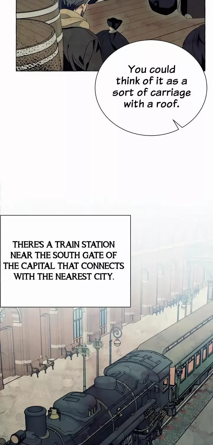 I Thought It’s a Common Possession Chapter 12 page 71 - 