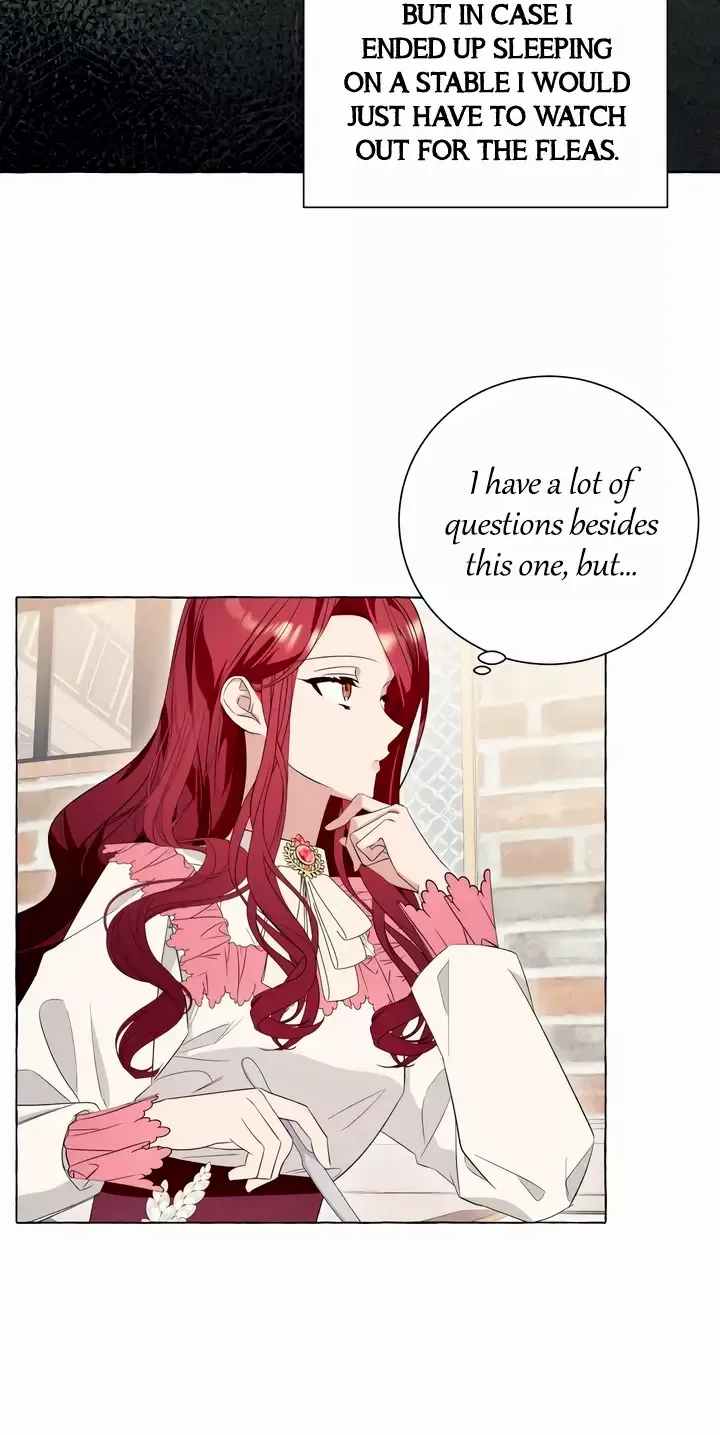 I Thought It’s a Common Possession Chapter 12 page 73 - 