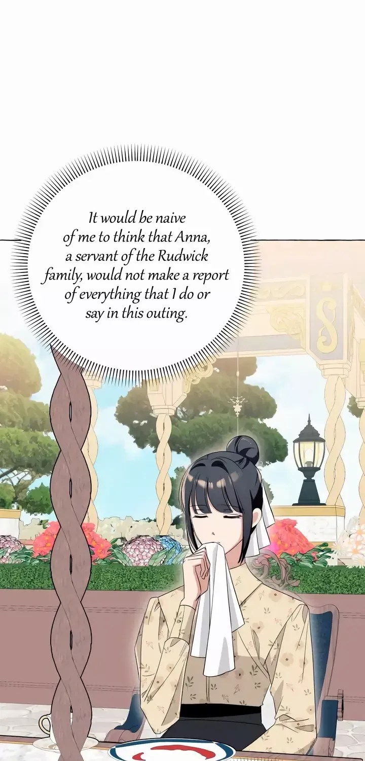 I Thought It’s a Common Possession Chapter 12 page 74 - 