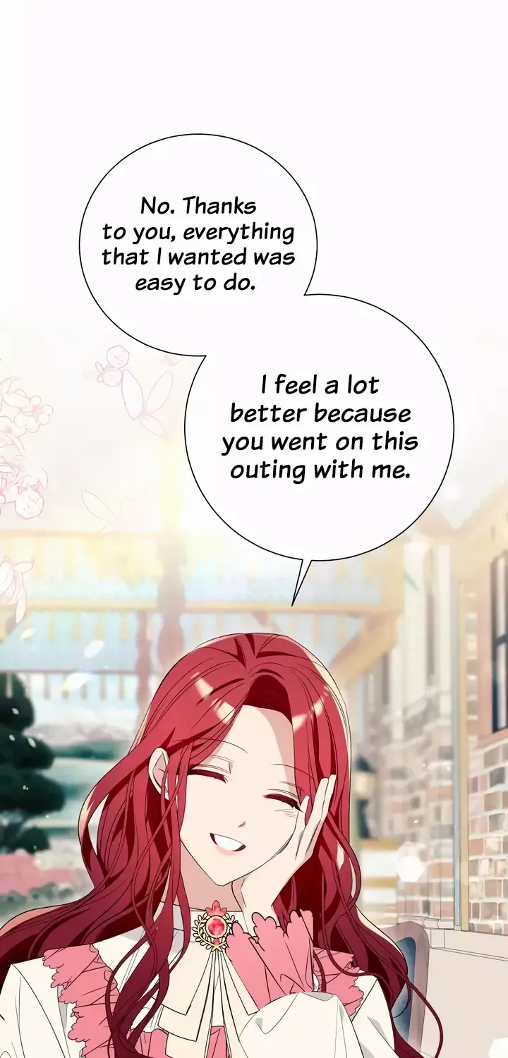 I Thought It’s a Common Possession Chapter 12 page 76 - 