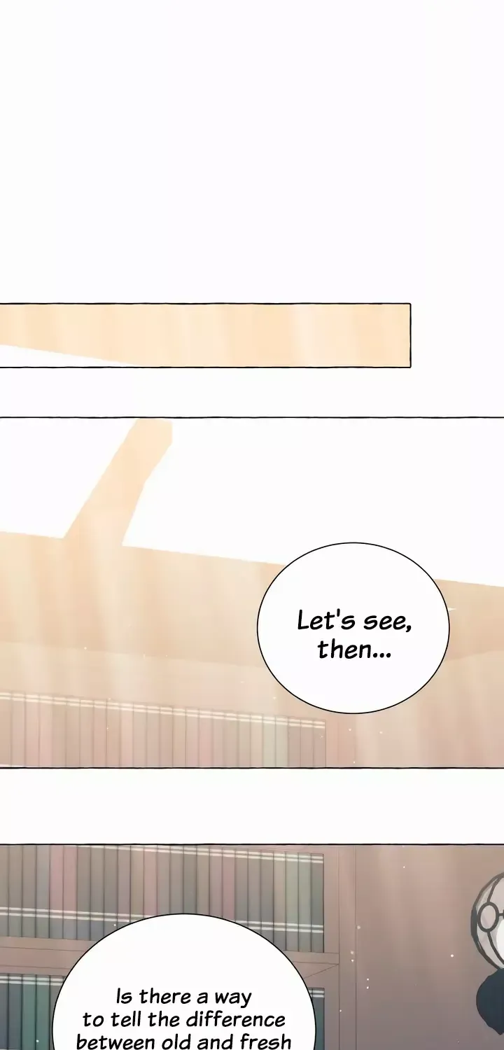 I Thought It’s a Common Possession Chapter 12 page 78 - 