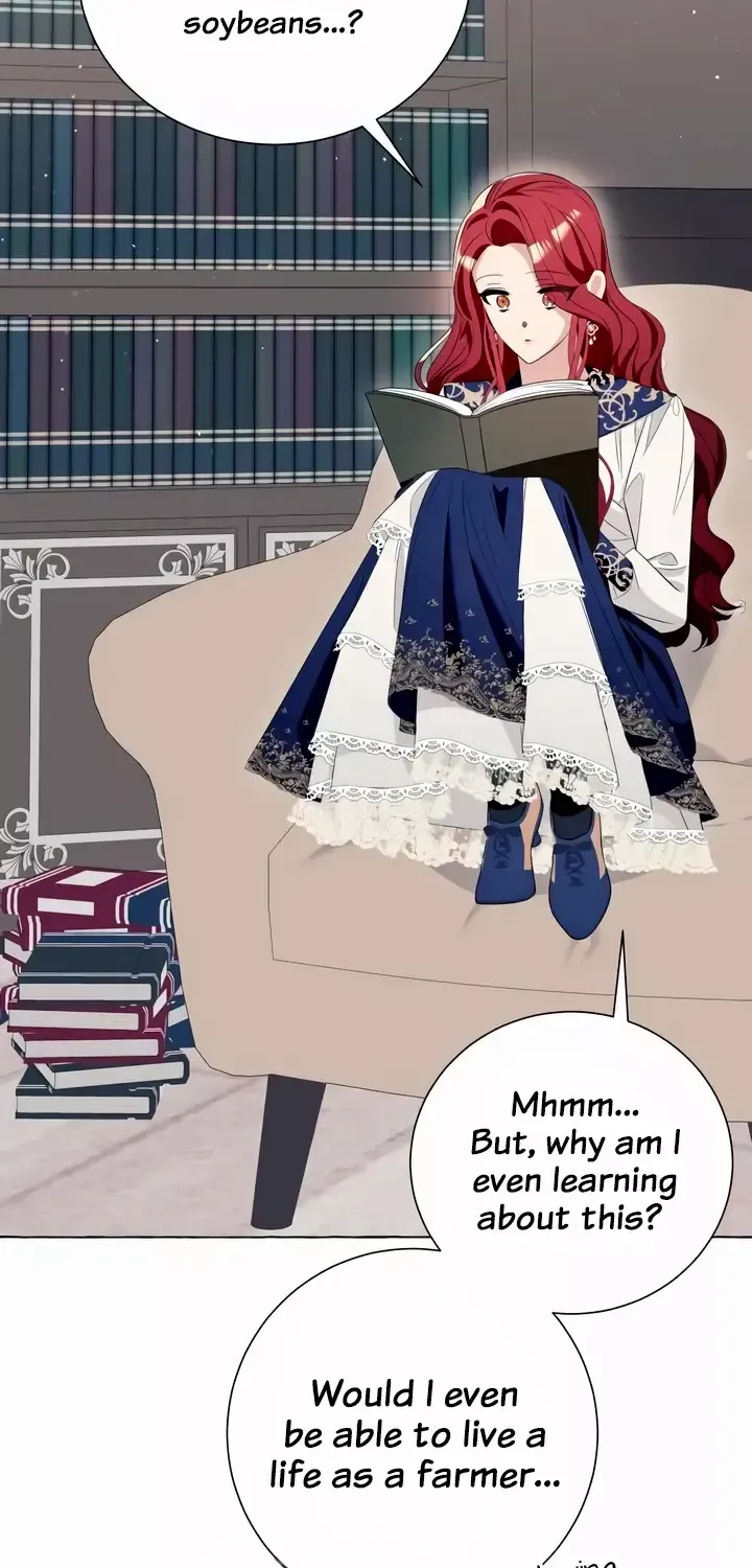I Thought It’s a Common Possession Chapter 12 page 79 - 