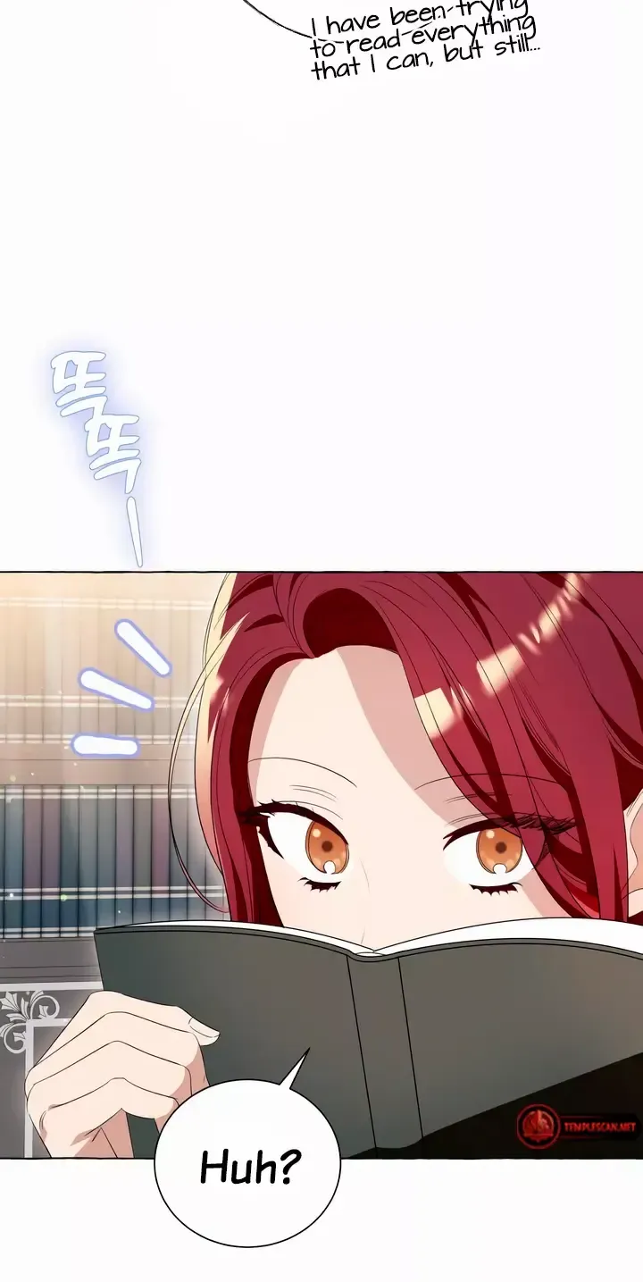 I Thought It’s a Common Possession Chapter 12 page 80 - 