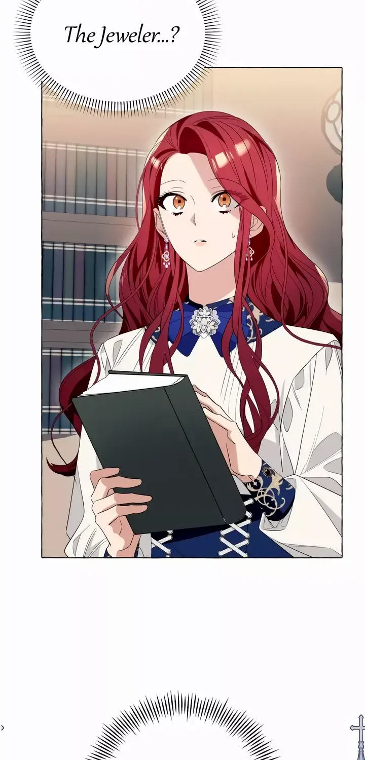 I Thought It’s a Common Possession Chapter 12 page 83 - 