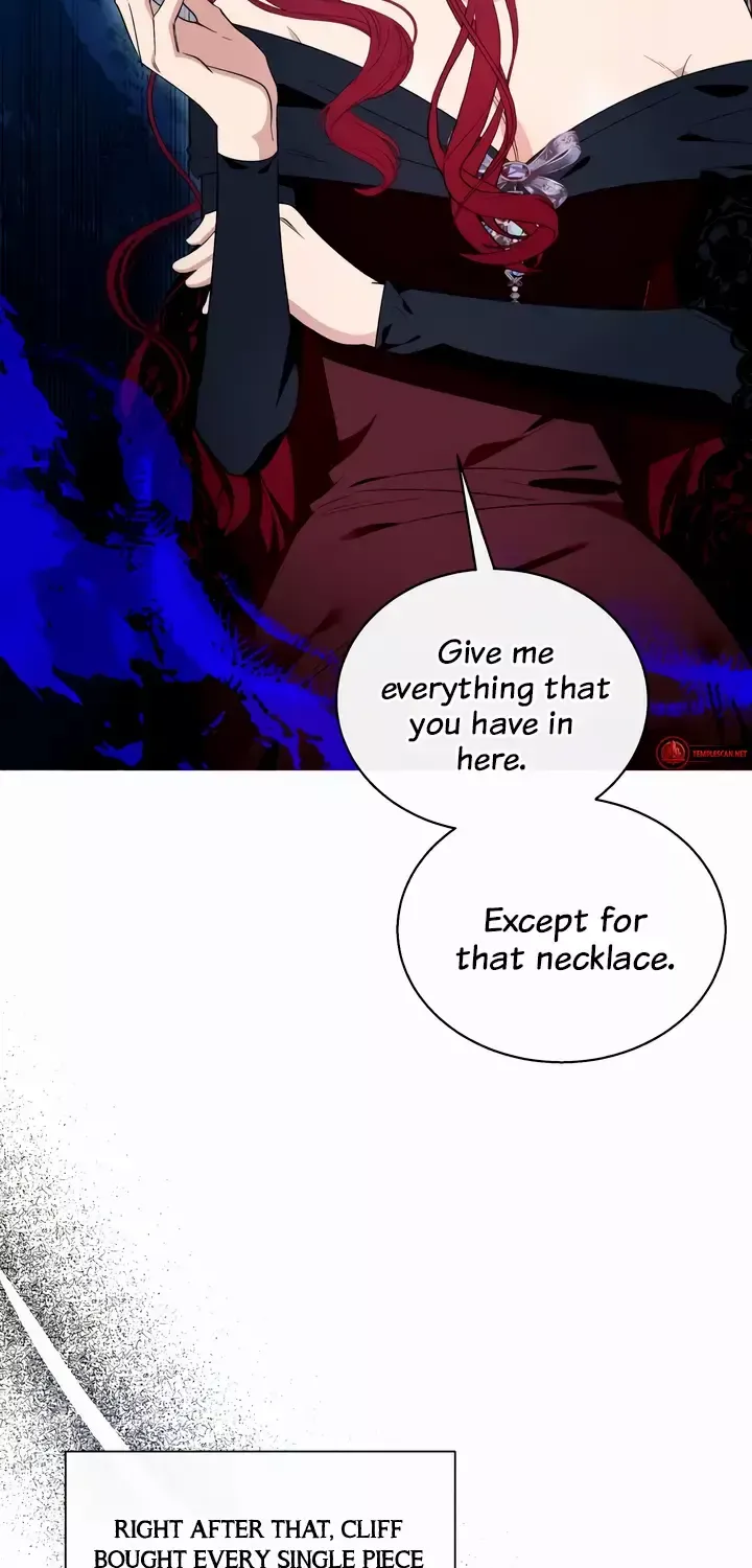 I Thought It’s a Common Possession Chapter 13 page 12 - 