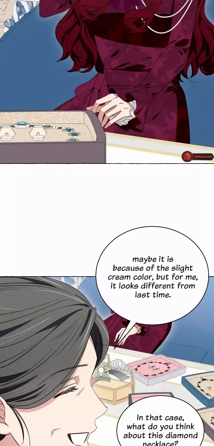 I Thought It’s a Common Possession Chapter 13 page 17 - 