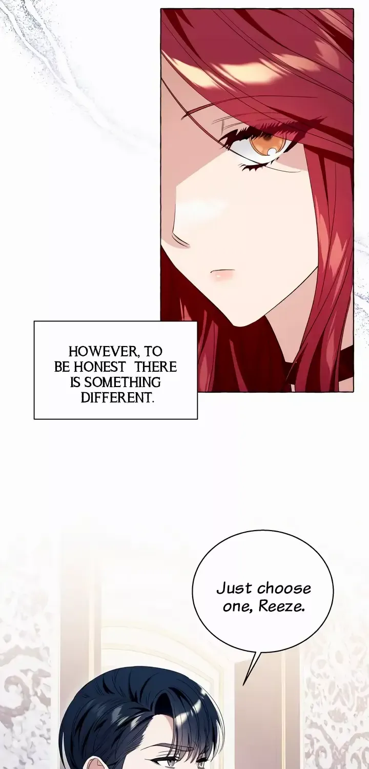 I Thought It’s a Common Possession Chapter 13 page 20 - 