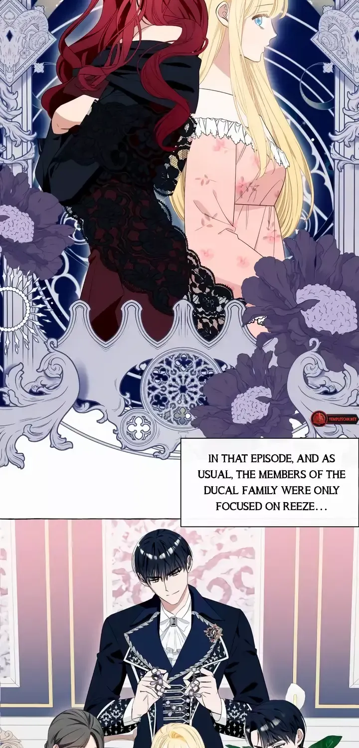 I Thought It’s a Common Possession Chapter 13 page 3 - 