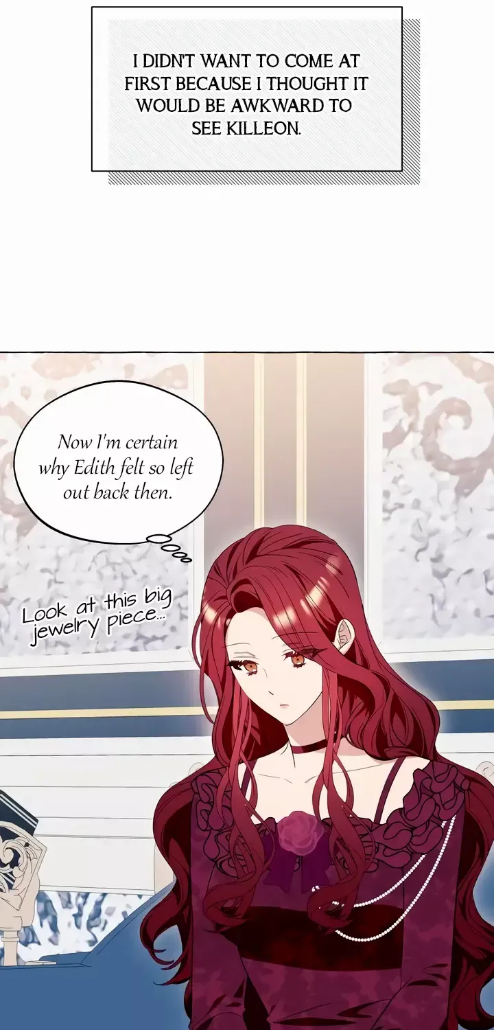 I Thought It’s a Common Possession Chapter 13 page 22 - 
