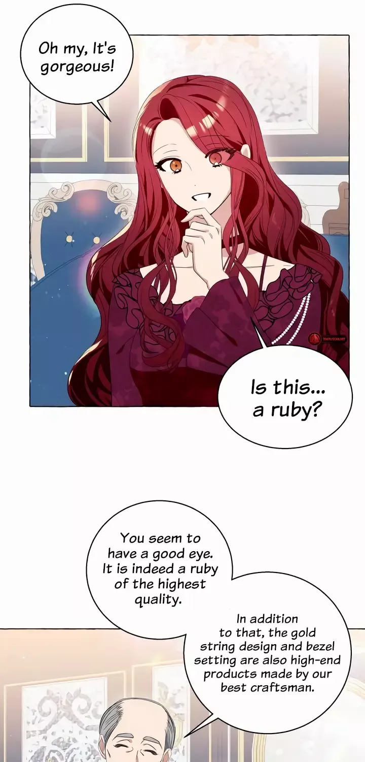 I Thought It’s a Common Possession Chapter 13 page 29 - 