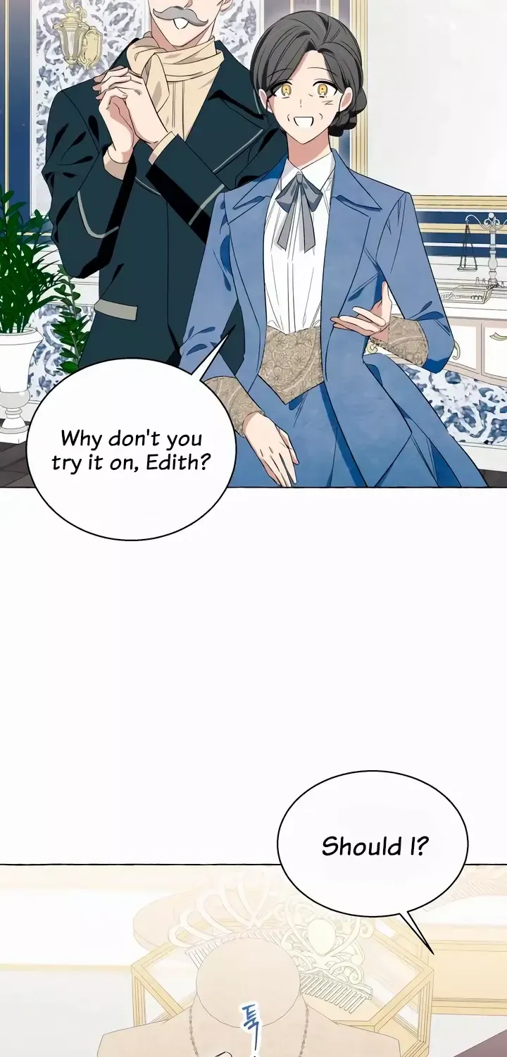 I Thought It’s a Common Possession Chapter 13 page 30 - 