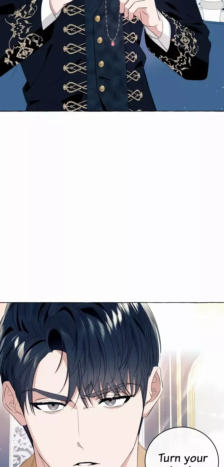 I Thought It’s a Common Possession Chapter 13 page 33 - 
