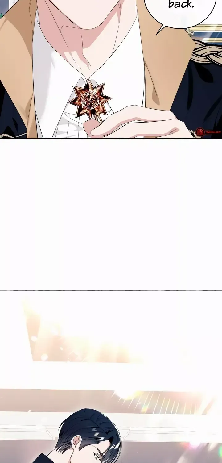 I Thought It’s a Common Possession Chapter 13 page 34 - 