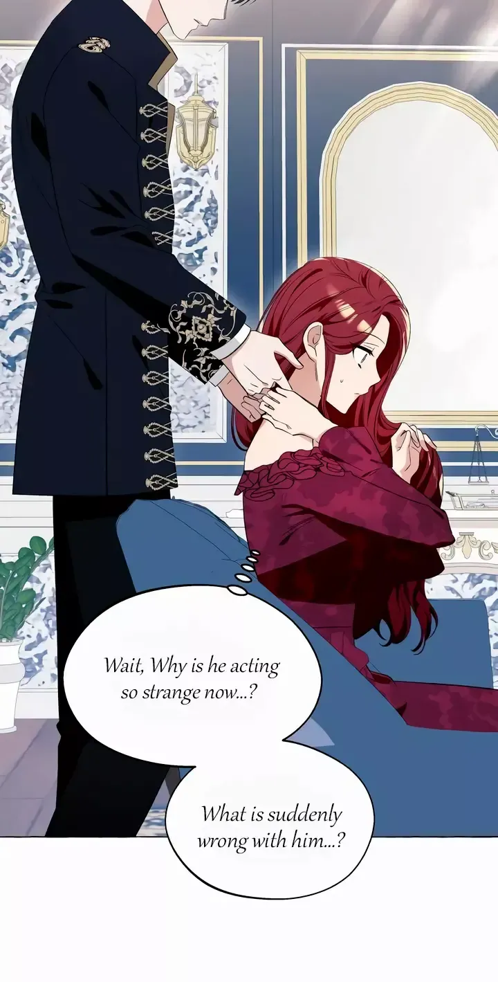 I Thought It’s a Common Possession Chapter 13 page 35 - 
