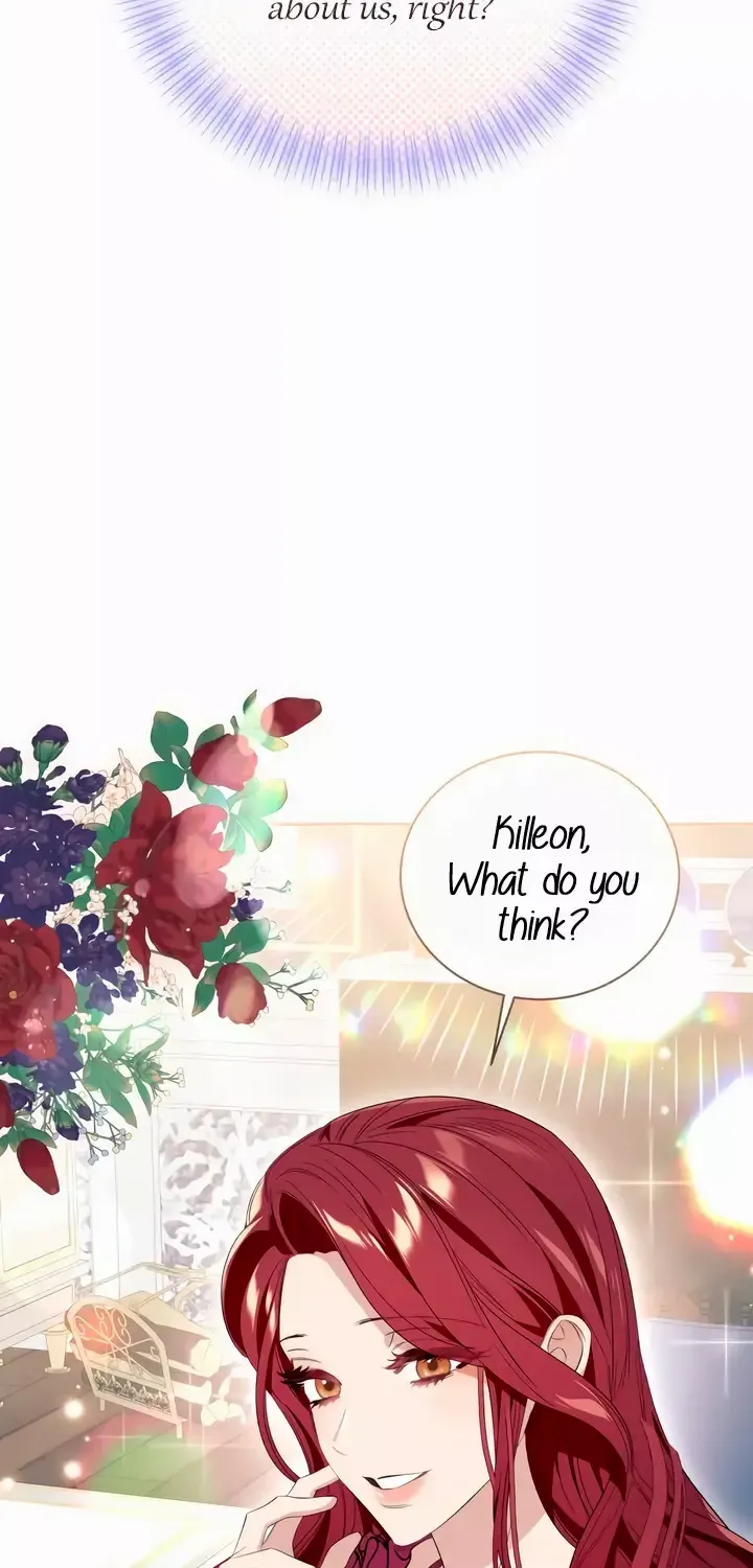 I Thought It’s a Common Possession Chapter 13 page 38 - 